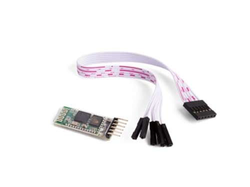 Whadda WPI302, Prototyping & Programming Maker kits, Various von Whadda