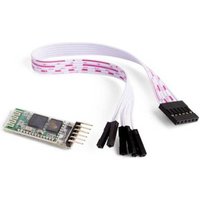 Whadda WPI302 Bluetooth®-Übertragungsmodul 1St. von Whadda