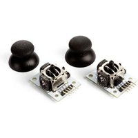 Whadda - WPI315 Joystick Modul 2 St. von Whadda