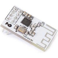 Whadda WPI322 Erweiterungsboard 2St. von Whadda