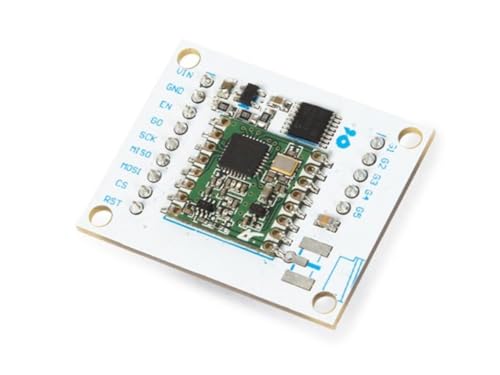 Whadda WPI348, Prototyping & Programming Maker kits, Various von Whadda