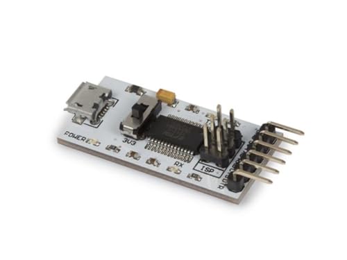 Whadda WPI440, Prototyping & Programming Maker kits, Various von Whadda