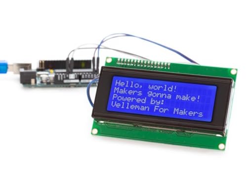 Whadda WPI450, Prototyping & Programming Maker kits, Various Whadda WPI450, Prototyping & Programming Maker kits, Various von Whadda