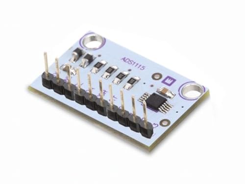 Whadda WPI453, Prototyping & Programming Maker kits, Various von Whadda
