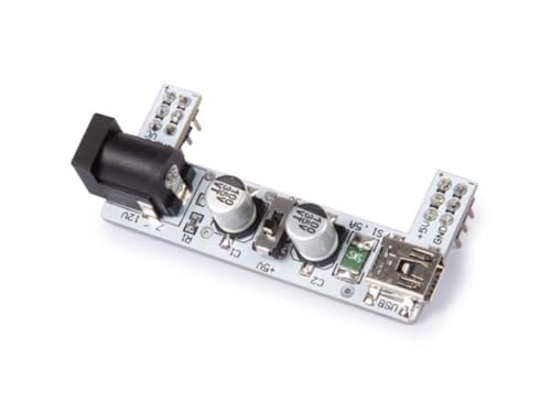 Whadda WPM424, Prototyping & Programming Maker kits, Various von Whadda