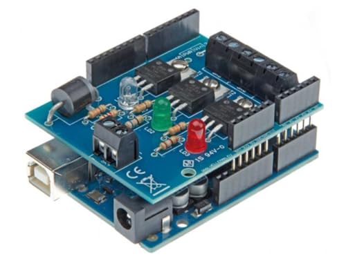Whadda WPSH01 RGB LED-Modul von Whadda