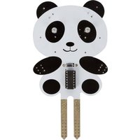 Whadda WSAK201 Panda - Pflanzen-Überwacher Ausführung (Bausatz/Baustein): Bausatz 6V von Whadda