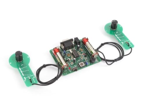 Whadda WSG192, Soldering Minikits Maker kits, Various von Whadda