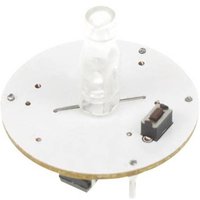 Whadda WSL167 LED Bausatz Elektronische Kerze von Whadda