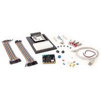 Whadda WPK002 BBC micro:bit Kit WPK002 von Whadda