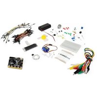 Whadda WPK701 BBC micro:bit Kit WPK701 von Whadda