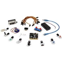 Whadda WPK702 BBC micro:bit Kit WPK702 von Whadda