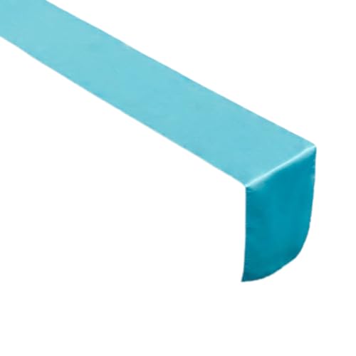 Whakano 1 Stück Tischläufer Abwaschbar,Dekoratives Tischband,Table Runner Tischband,Tafeltuch Tischtuch,Tischläufer Für Geburtstage & Hochzeiten,Esszimmer,Party,Urlaub Dekoration,Blau Grün Whakano 1 Stück Tischläufer Abwaschbar,Dekoratives Tischband,Table Runner Tischband,Tafeltuch Tischtuch,Tischläufer Für Geburtstage & Hochzeiten,Esszimmer,Party,Urlaub Dekoration,Blau Grün von Whakano