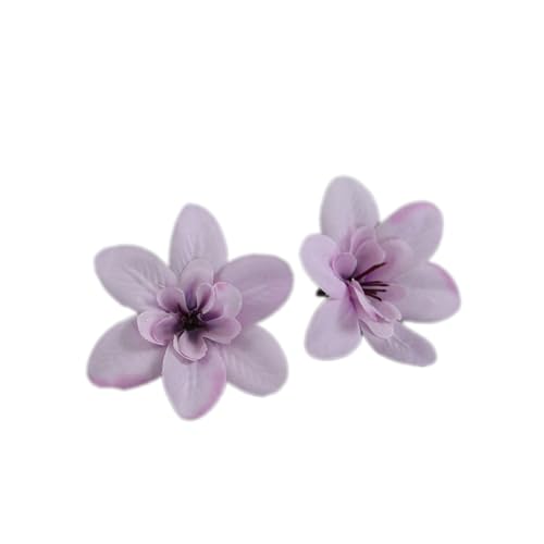 Whakano 10x Künstliche Blumen Orchidee,8cm Seidenblume Köpfe KunstOrchidee,Kunstblumen Orchidee,Künstlich Blumenkopf Deko-Blüten Orchideeblumen für Thanksgiving Party Tischdeko DIY Kleidung Deko,lila Whakano 10x Künstliche Blumen Orchidee,8cm Seidenblume Köpfe KunstOrchidee,Kunstblumen Orchidee,Künstlich Blumenkopf Deko-Blüten Orchideeblumen für Thanksgiving Party Tischdeko DIY Kleidung Deko,lila von Whakano
