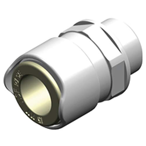 WHALE WATER SYSTEMS Ende Stop – 15 mm von Whale