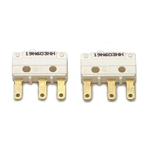 Whale Elite Replacement Microswitch (Pack 2) von Whale