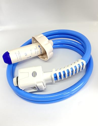 Whale WaterMaster 12V High-Flow Truma Crystal II von Whale