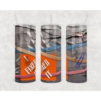 Custom Dad Tumbler, Handy Hero's I Fixed 20 Unzen Oder 30 Ultimative Handyman's Trinkgefäße, Perfektes Geschenk Für Diy-Enthusiasten von WhatASaltyMug