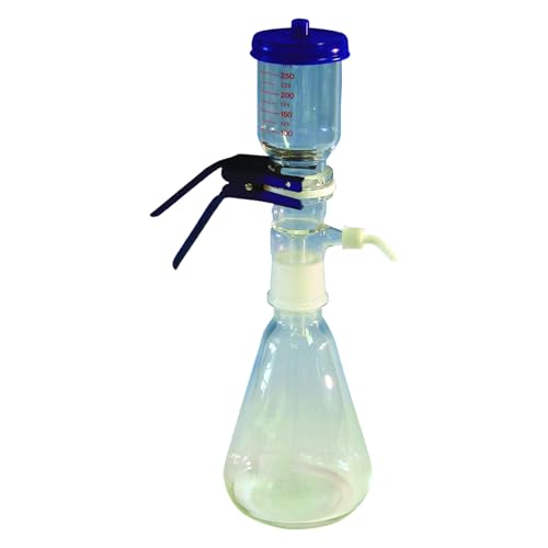 Whatman® GV050/0/01 Funnel 250ml without cap, for GV050series 1/Pack von Whatman