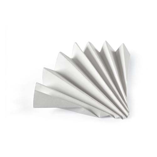 Whatman® Grade 113V Faltenfilter, 185mm 100/Pack von Whatman