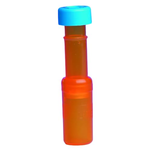 Whatman® Mini-UniPrep Spritzenvorsatzfilter, bernstein, Standardkappe, 0,2 µm, PVDF, med, 100 Stk von Whatman