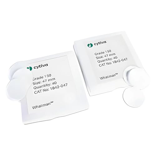 Whatman® Multigrade GMF Circles, 1µm, 90mm 20/Pack von Whatman