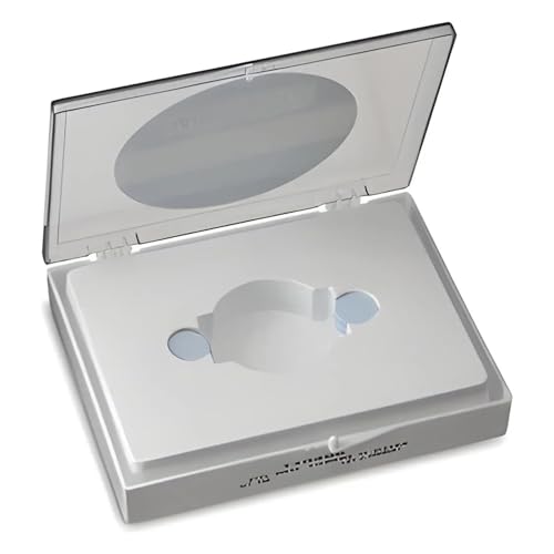 Whatman® Nuclepore Membranfilter, rund, 25mm 0,2µm 100/Pack von Whatman