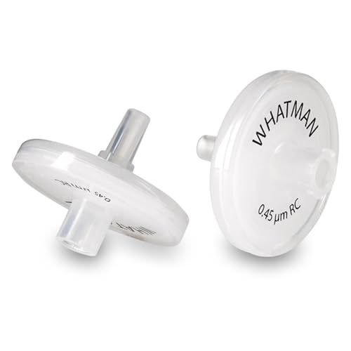 Whatman® PURADISC 30/0,45 RC S 50/Pack von Whatman
