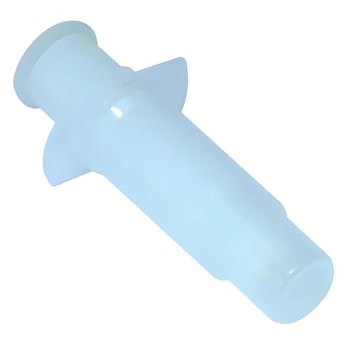 Whatman® UniPrep Spritzenlos-Filter, Glasmikrofaser, 0,45 µm, GMF-Filtrationsmedium von Whatman