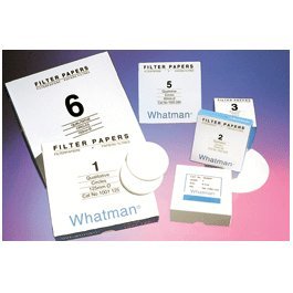 Whatman 1001150 Whatman Standard qualitatives Filterpapier Grad 1 Whatman 1001150 Whatman Standard qualitatives Filterpapier Grad 1 von Whatman