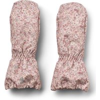 WHEAT Baumwollhandschuhe "WHEAT Mittens Monta" von Wheat