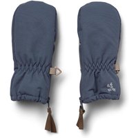 WHEAT Baumwollhandschuhe "WHEAT Technical Mittens Zipper" WHEAT Baumwollhandschuhe "WHEAT Technical Mittens Zipper" von Wheat