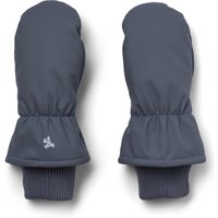 WHEAT Baumwollhandschuhe "WHEAT Winter Mittens Stormy" von Wheat
