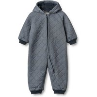 WHEAT Jumpsuit "WHEAT Thermoanzug Kuschel" WHEAT Jumpsuit "WHEAT Thermoanzug Kuschel" von Wheat