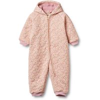 WHEAT Jumpsuit "WHEAT Thermoanzug Kuschel" WHEAT Jumpsuit "WHEAT Thermoanzug Kuschel" von Wheat