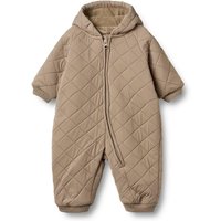 WHEAT Jumpsuit "WHEAT Thermoanzug Kuscheln" von Wheat