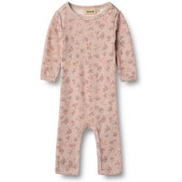 WHEAT Jumpsuit "WHEAT Wool Jumpsuit L/S Haven" von Wheat