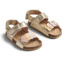 WHEAT Sandale "WHEAT Sandalette Clara" WHEAT Sandale "WHEAT Sandalette Clara" von Wheat