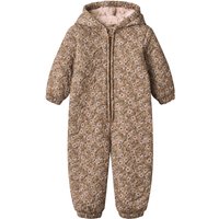 WHEAT Schneeoverall "Thermosuit Hayden", wasserdicht und mit Reflektoren von Wheat