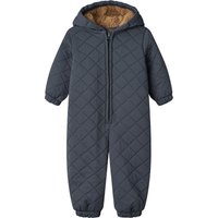 WHEAT Schneeoverall "Thermosuit Hayden", wasserdicht von Wheat