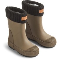 WHEAT Stiefel "WHEAT Rubber Boot Thermo Wader" von Wheat
