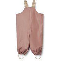 WHEAT Stoffhose "WHEAT Rainwear Charlo Overall" WHEAT Stoffhose "WHEAT Rainwear Charlo Overall" von Wheat