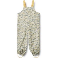 WHEAT Stoffhose "WHEAT Rainwear Charlo Overall" von Wheat