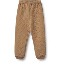 WHEAT Stoffhose "WHEAT Thermo Pants Alex" von Wheat