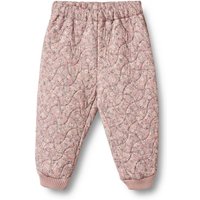 WHEAT Stoffhose "WHEAT Thermo Pants Alex" WHEAT Stoffhose "WHEAT Thermo Pants Alex" von Wheat