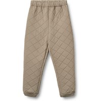 WHEAT Stoffhose "WHEAT Thermo Pants Alex" von Wheat