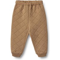 WHEAT Stoffhose "WHEAT Thermo Pants Alex" WHEAT Stoffhose "WHEAT Thermo Pants Alex" von Wheat