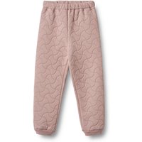 WHEAT Stoffhose "WHEAT Thermo Pants Alex" WHEAT Stoffhose "WHEAT Thermo Pants Alex" von Wheat