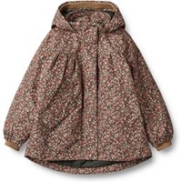 WHEAT Winterjacke "Wheat Skijacke Winterjacke Mimmi Tech mit Funktion", mit Kapuze WHEAT Winterjacke "Wheat Skijacke Winterjacke Mimmi Tech mit Funktion", mit Kapuze von Wheat