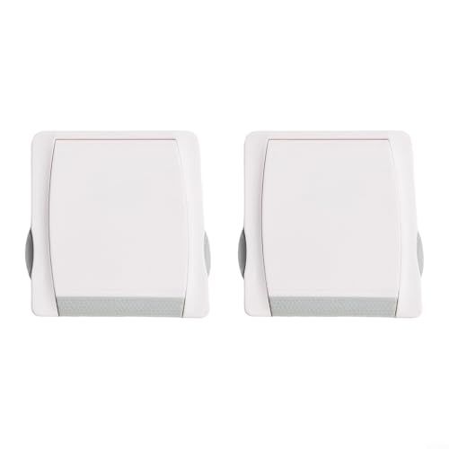 2 Stück Kindersicherung für Schiebetürschlösser sichern Ihr Zuhause vor Unfällen (grau) von WheatThrive